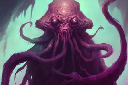 Mind Flayer Colony Discovered Under Azrynth City